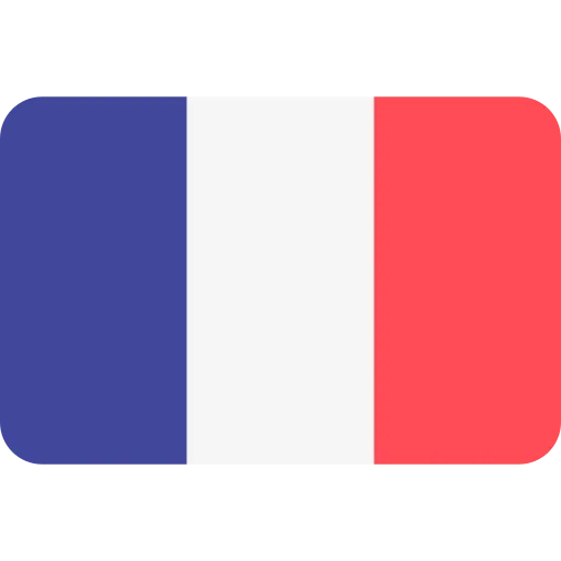 Drapeau français